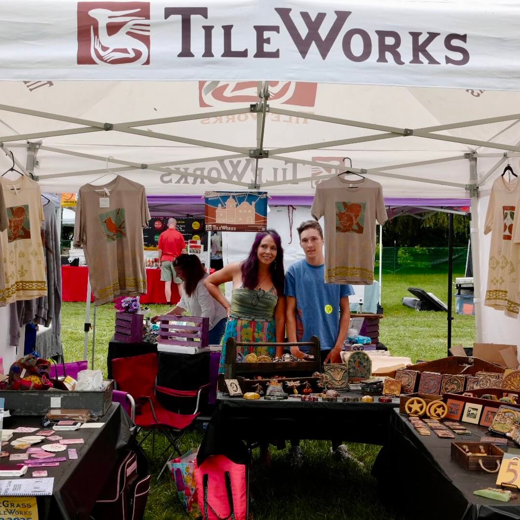 Bethlehem Blueberry Festival 2